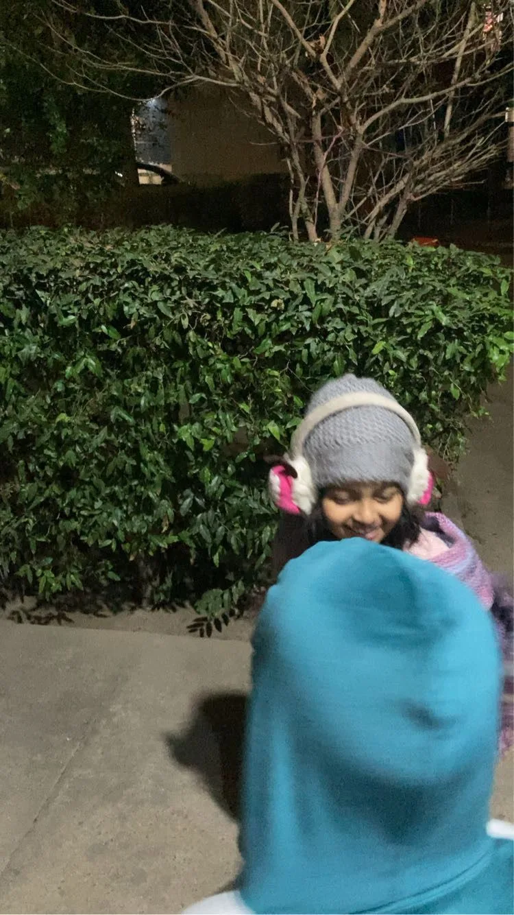 child day care