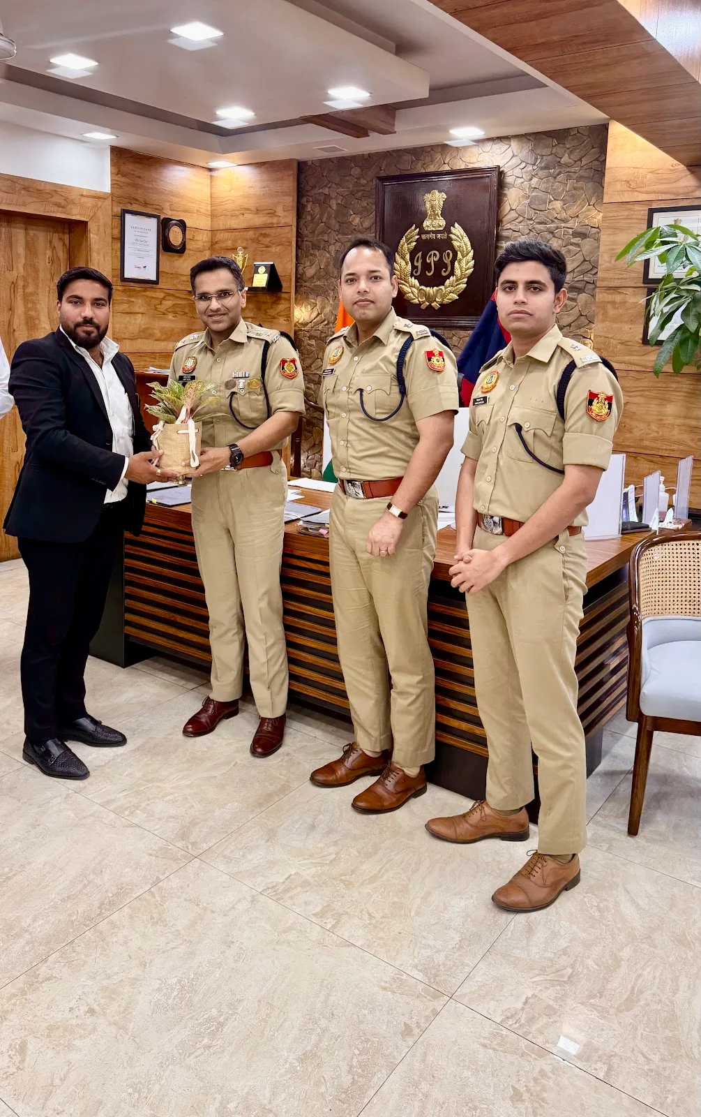 Umang Sharma Advocate