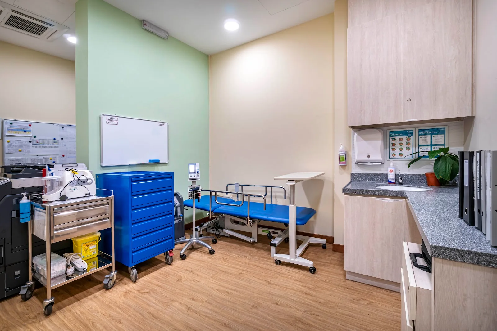 NTUC Health Senior Day Care - Henderson (Dementia Care, Rehabilitation and Physiotherapy, Day Care)