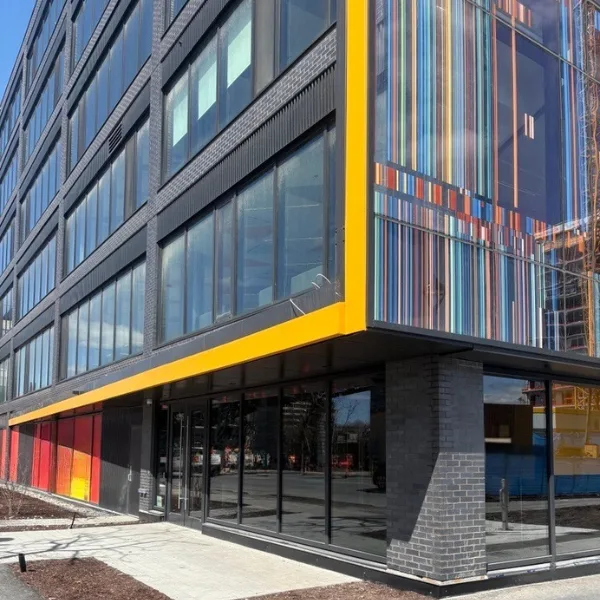 YWCA Montreal