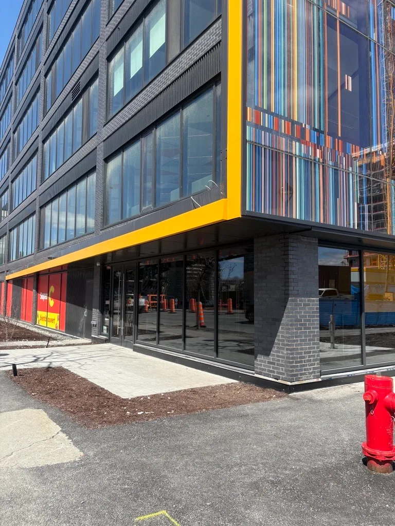 YWCA Montreal