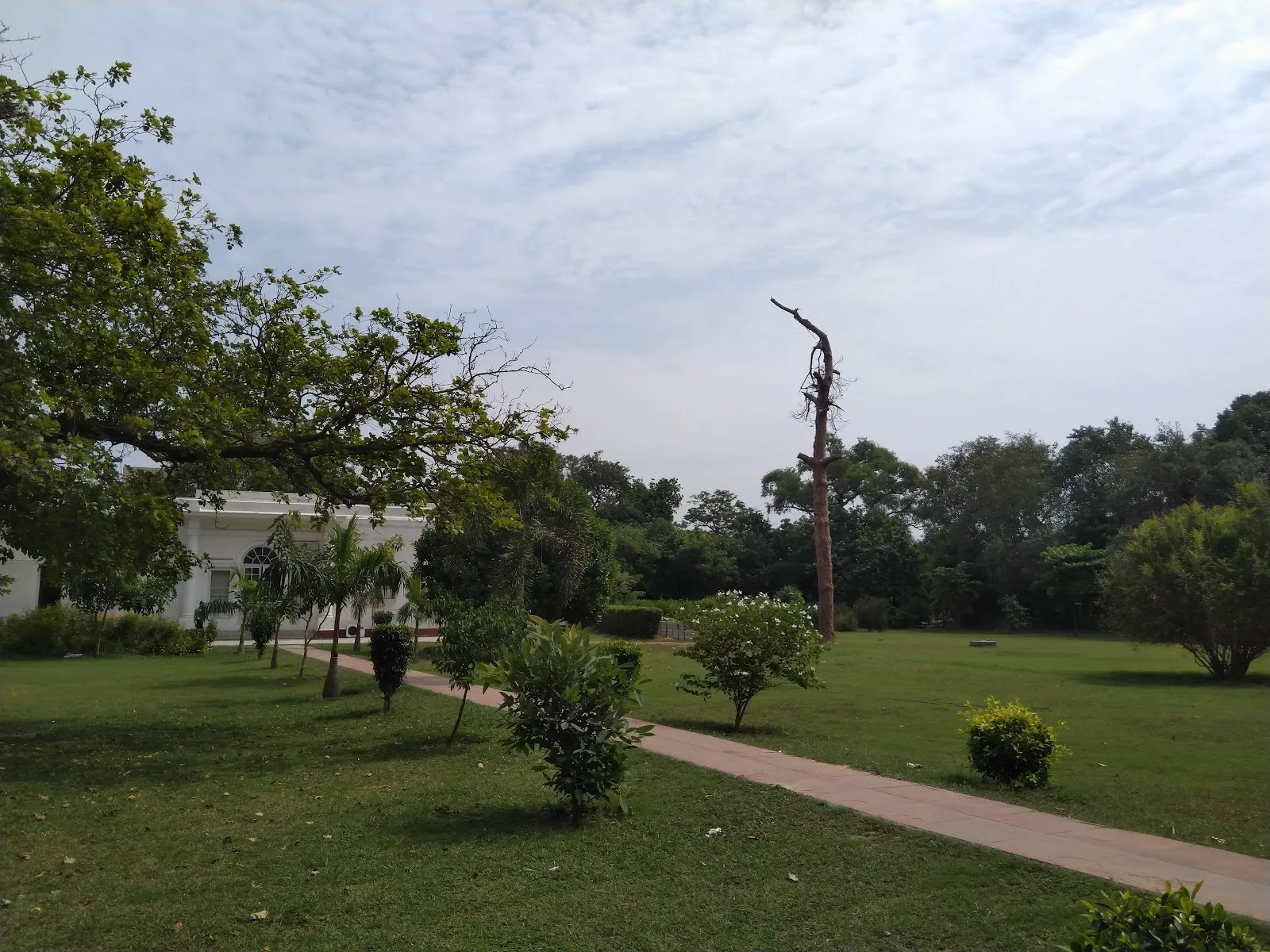 Indira Gandhi National Centre for the Arts