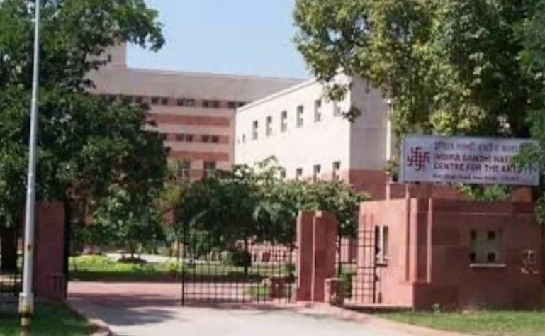 Indira Gandhi National Centre for the Arts