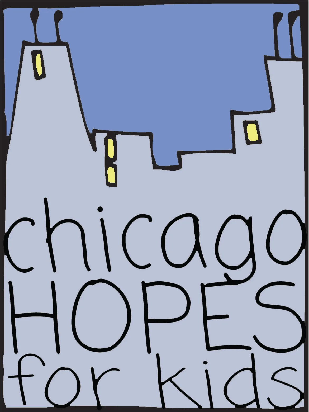 Chicago HOPES for Kids