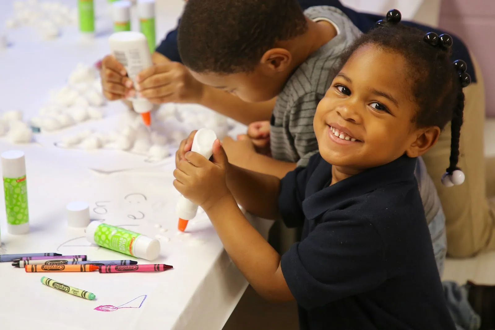 Children First Fund: the Chicago Public Schools Foundation