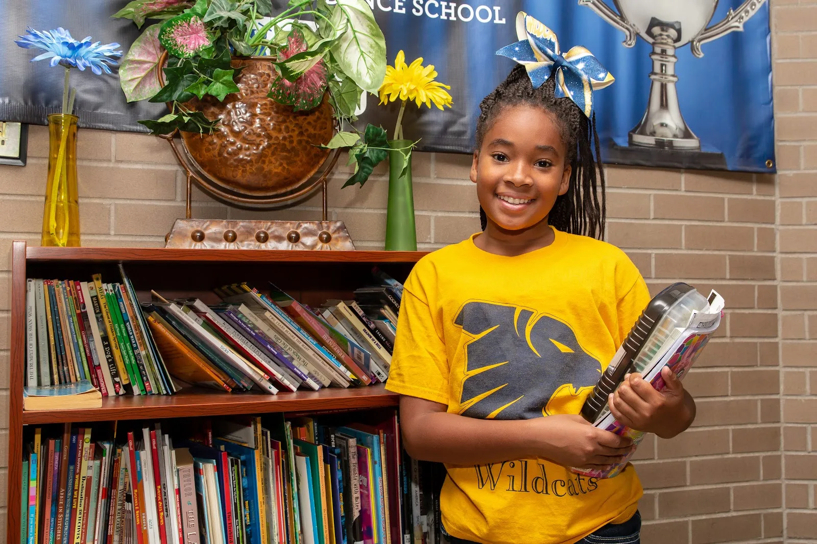 Children First Fund: the Chicago Public Schools Foundation