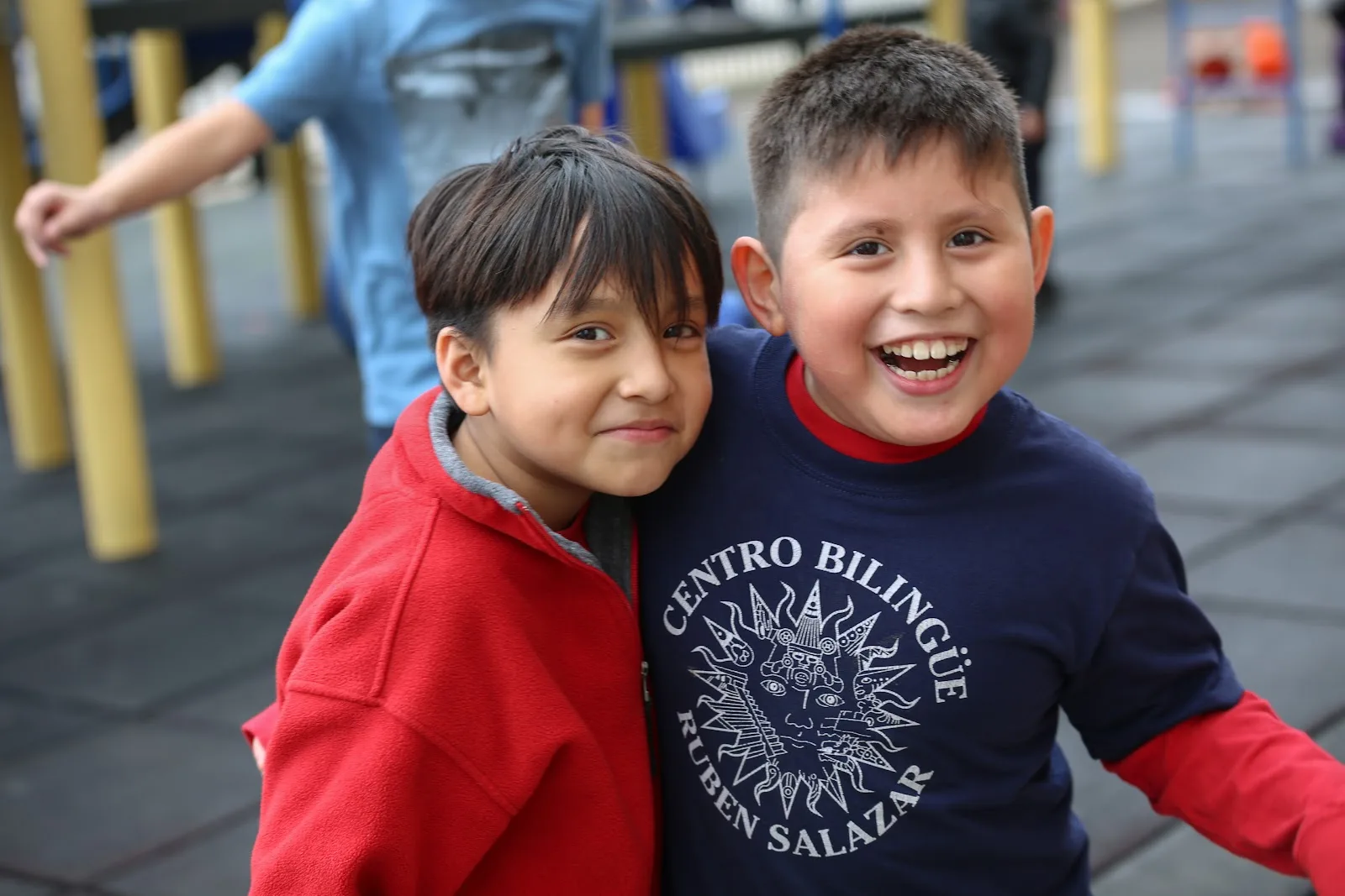 Children First Fund: the Chicago Public Schools Foundation