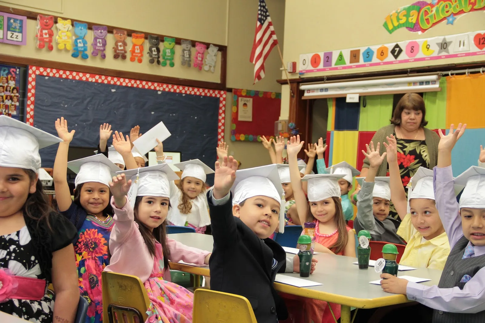Children First Fund: the Chicago Public Schools Foundation