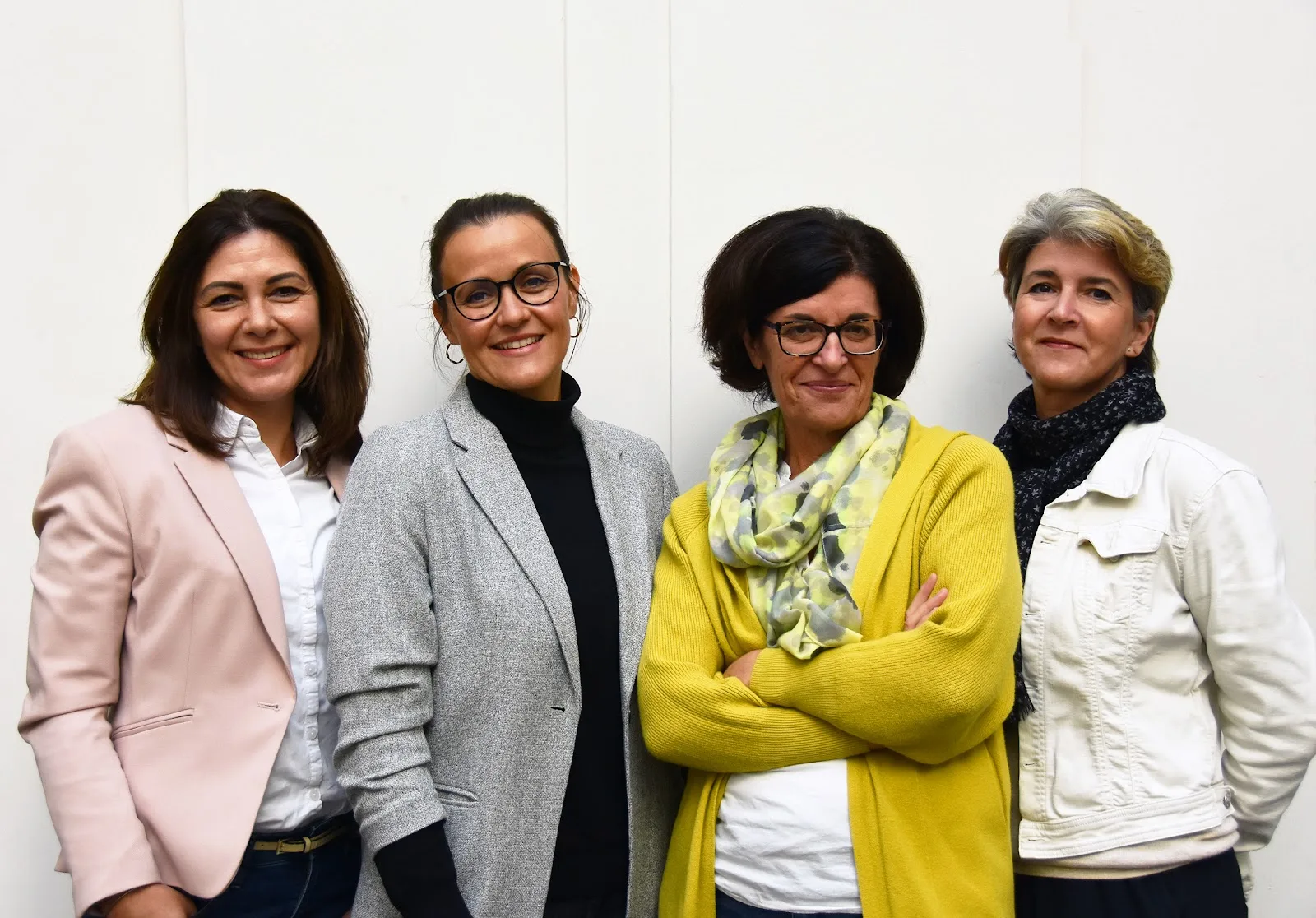 Caritas Kontaktstelle Trauer