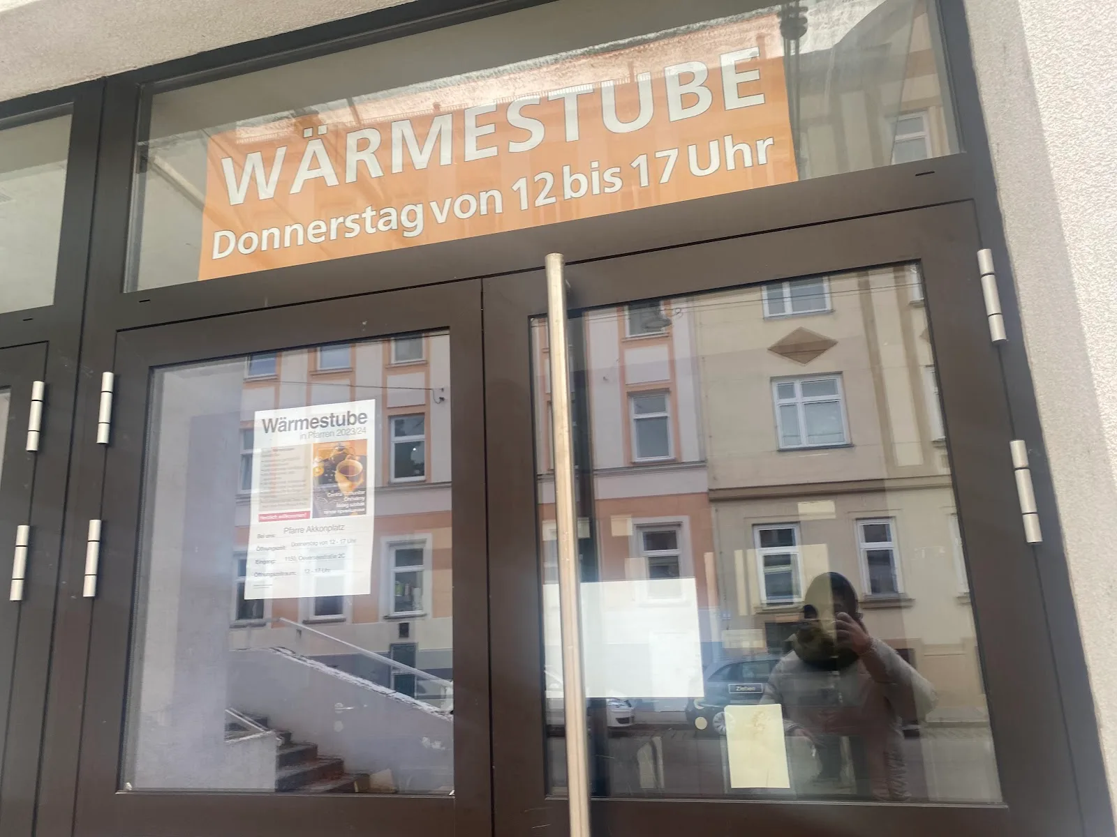 PfarrCaritas und Nächstenhilfe