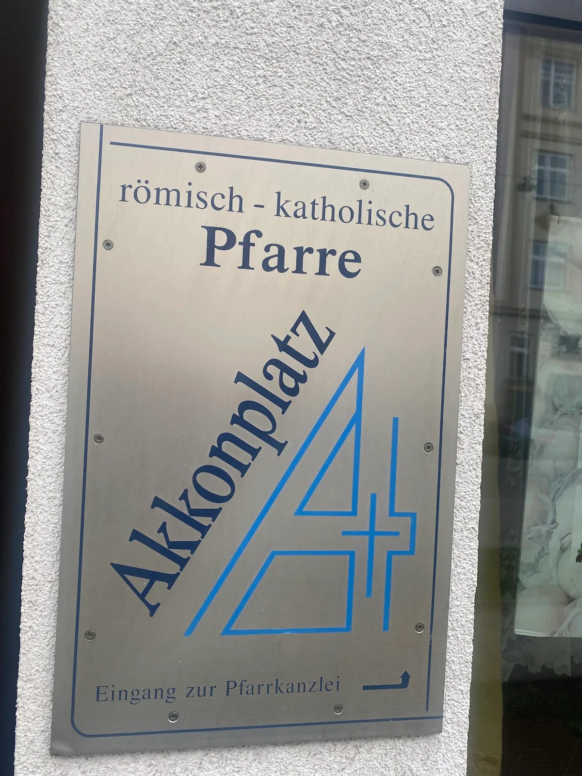 PfarrCaritas und Nächstenhilfe