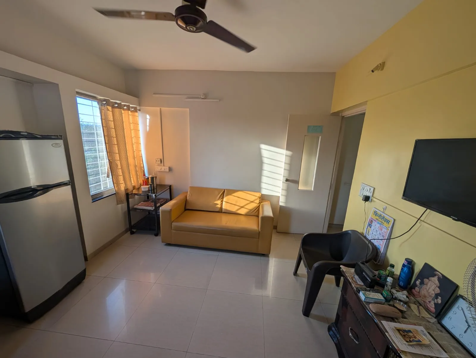 MadhurBhav Senior Care & Assisted Living - Shivranjani