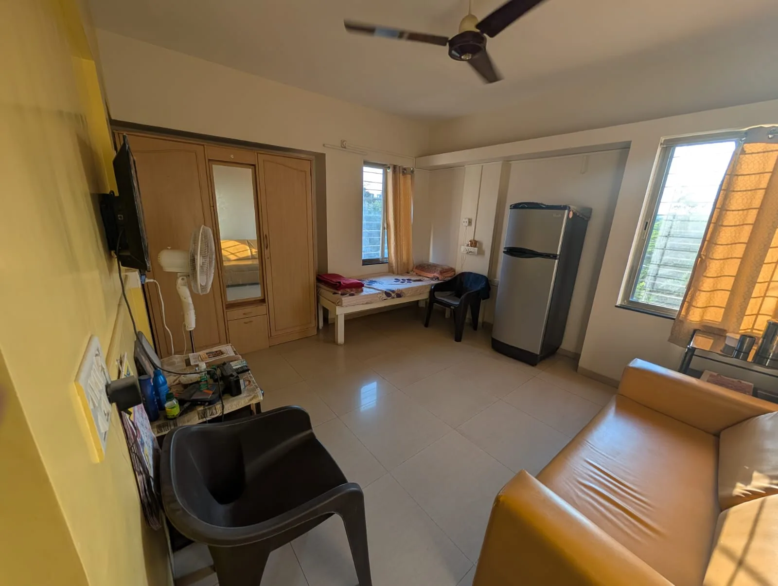 MadhurBhav Senior Care & Assisted Living - Shivranjani