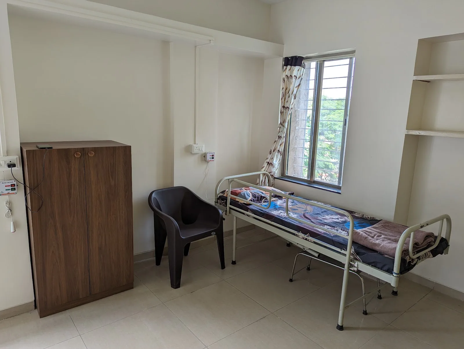 MadhurBhav Senior Care & Assisted Living - Shivranjani