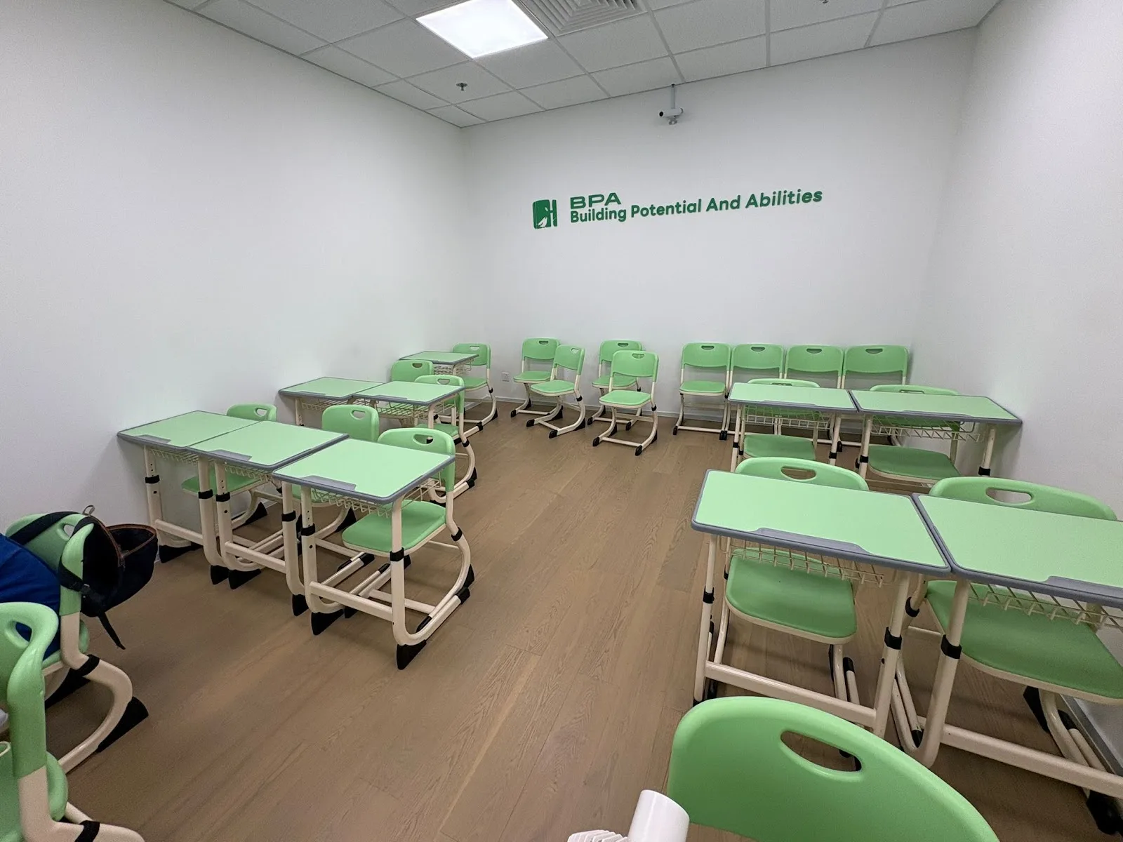 Bamboo Path Academy | One-Stop PSLE Success Hub
