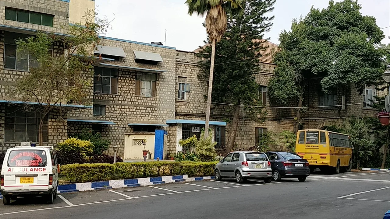 CSI Hospital