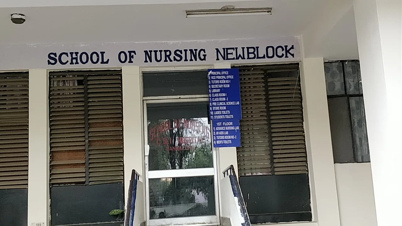 CSI Hospital