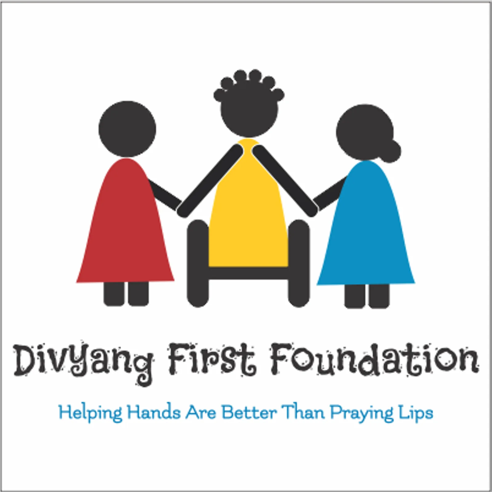Divyang First Foundation