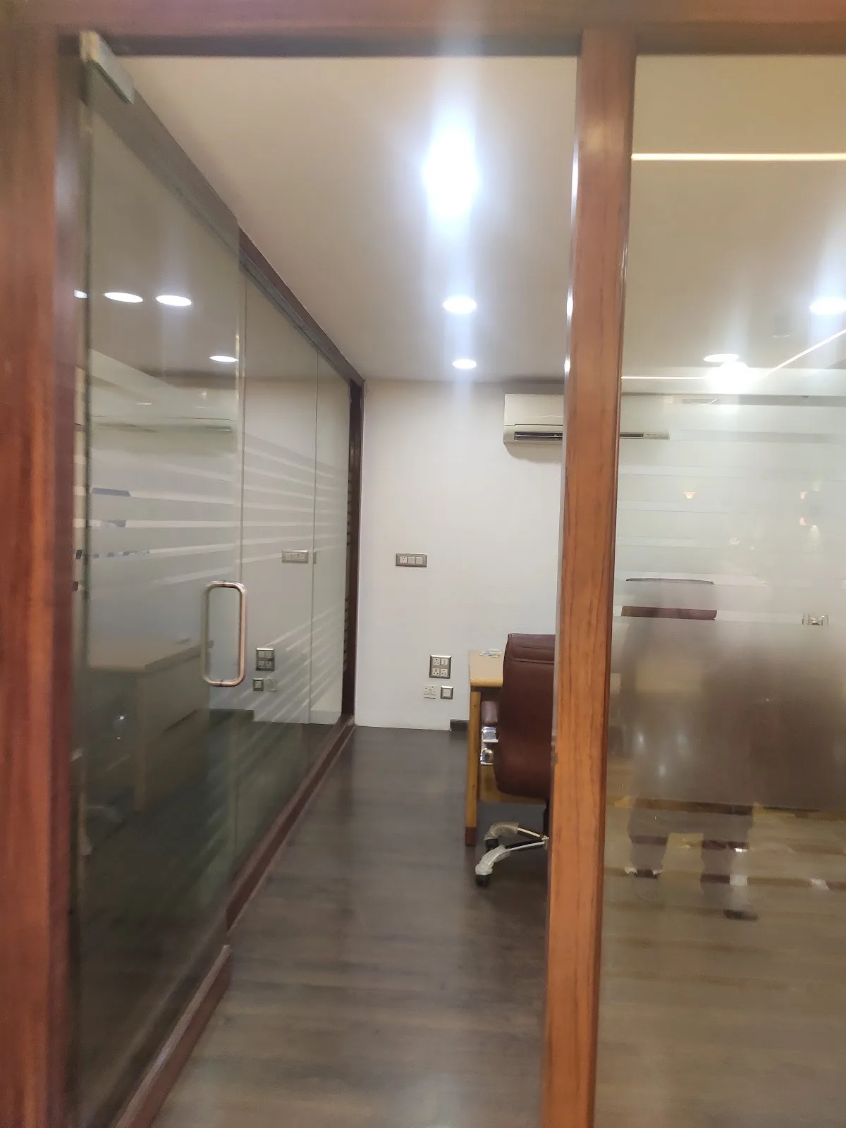 Divyang First Foundation