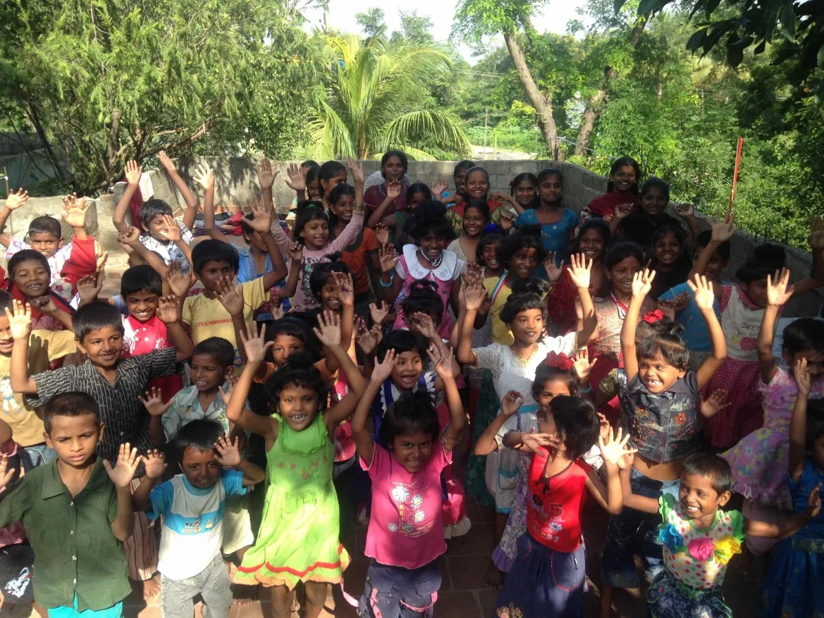 Dazzling Stone Orphanage (orphanage in Chennai, children home in Chennai, child care in kundrathur)