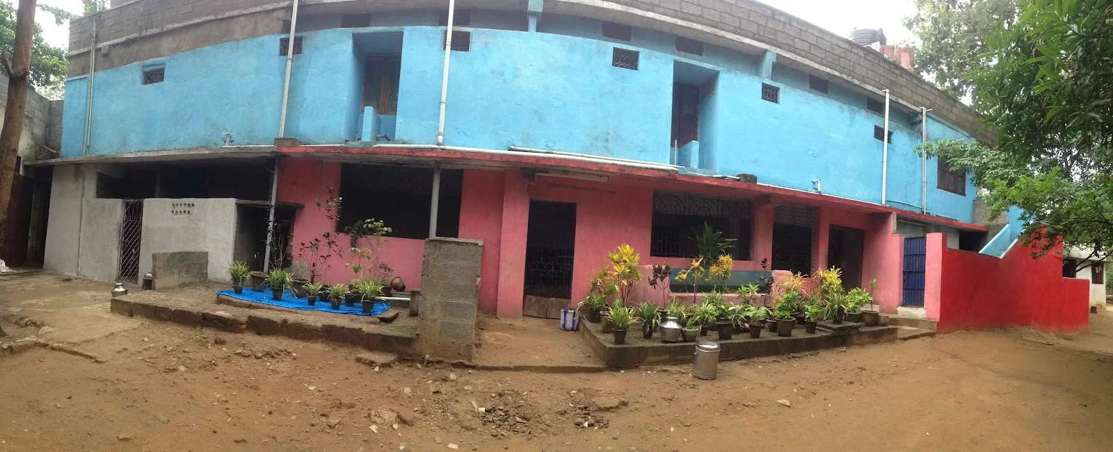 Dazzling Stone Orphanage (orphanage in Chennai, children home in Chennai, child care in kundrathur)