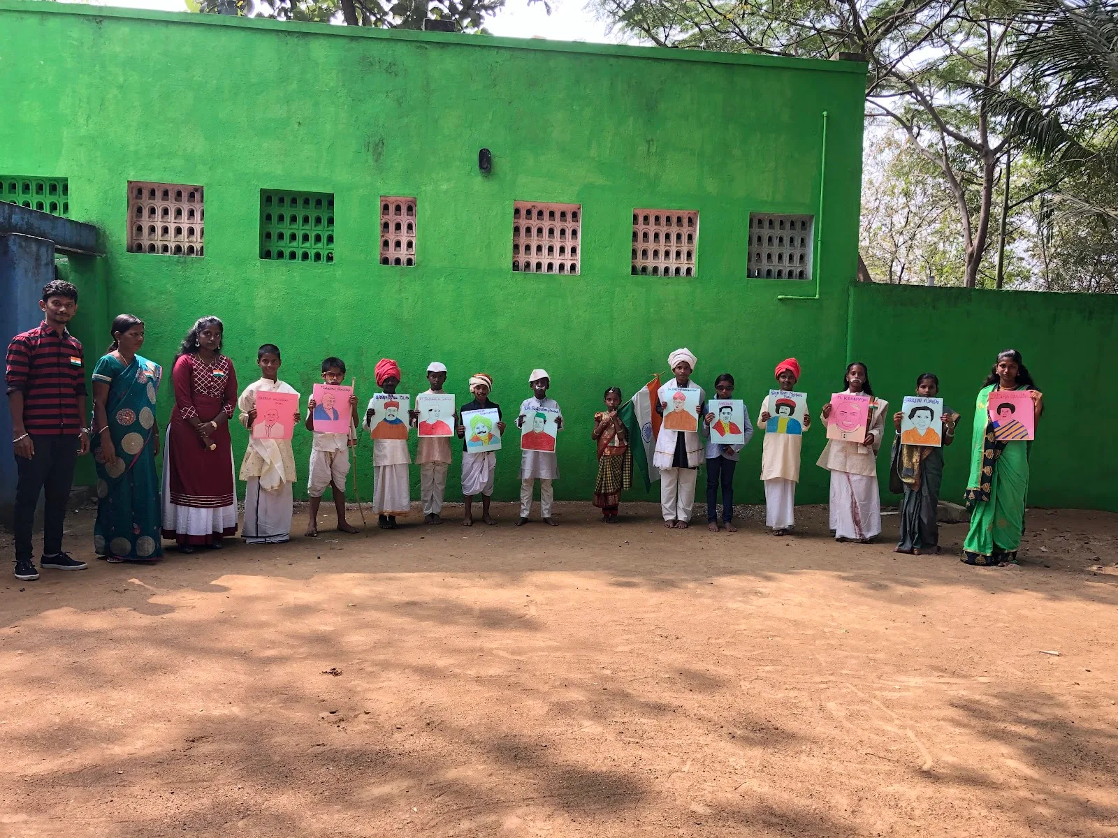 Dazzling Stone Orphanage (orphanage in Chennai, children home in Chennai, child care in kundrathur)