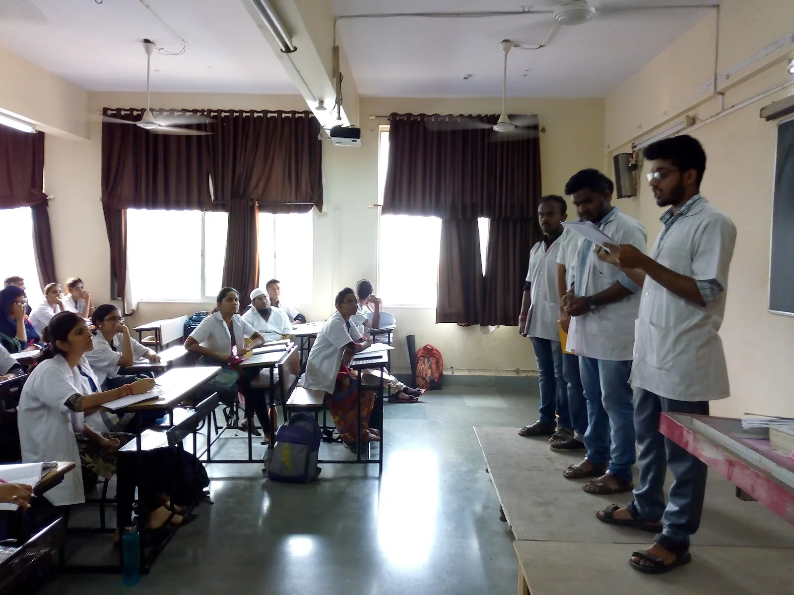 Dr. G. D. Pol Foundation