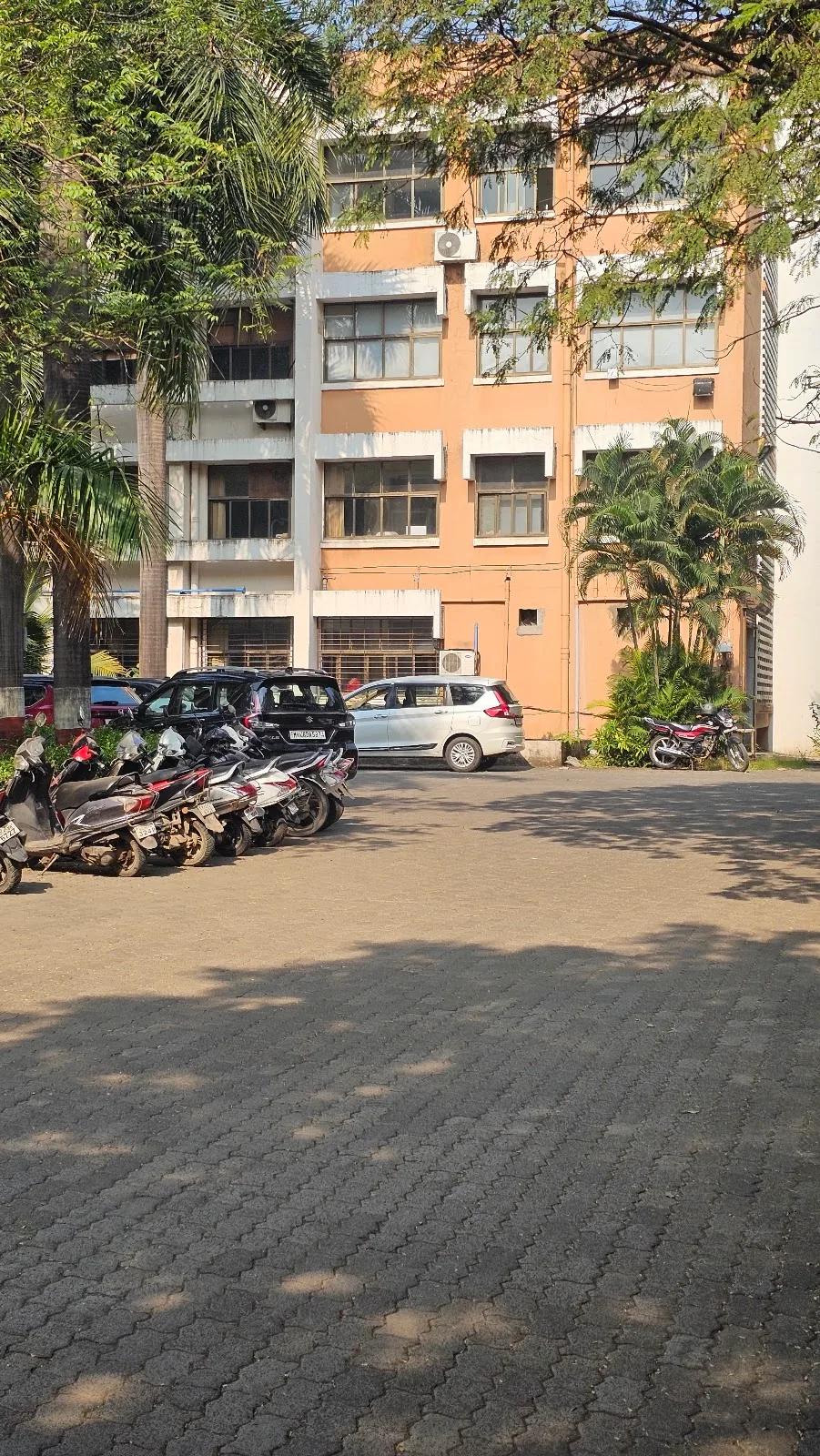 Dr. G. D. Pol Foundation
