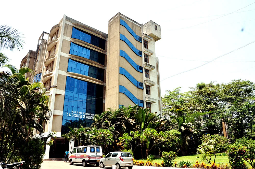 Dr. G. D. Pol Foundation