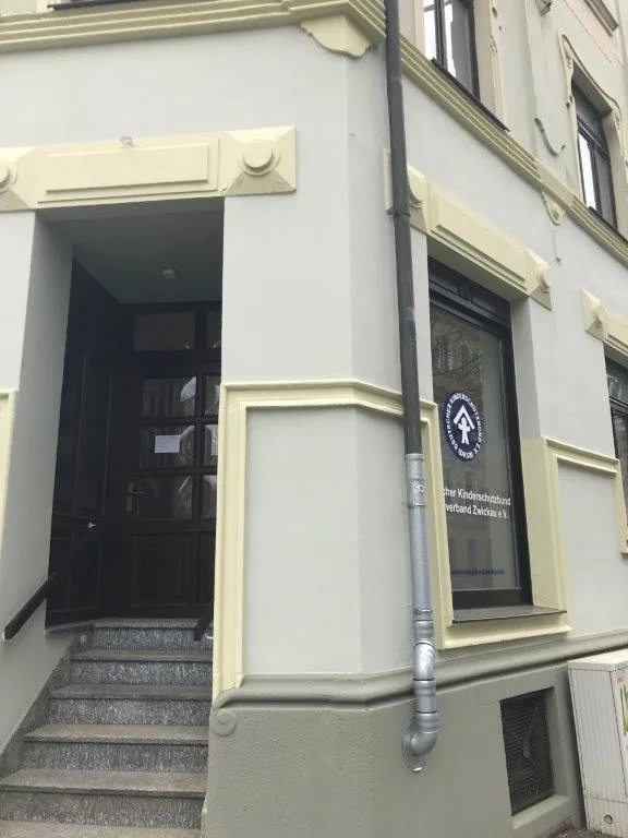 German Child Protection Association e.V.