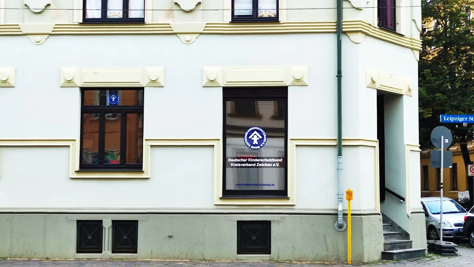 German Child Protection Association e.V.