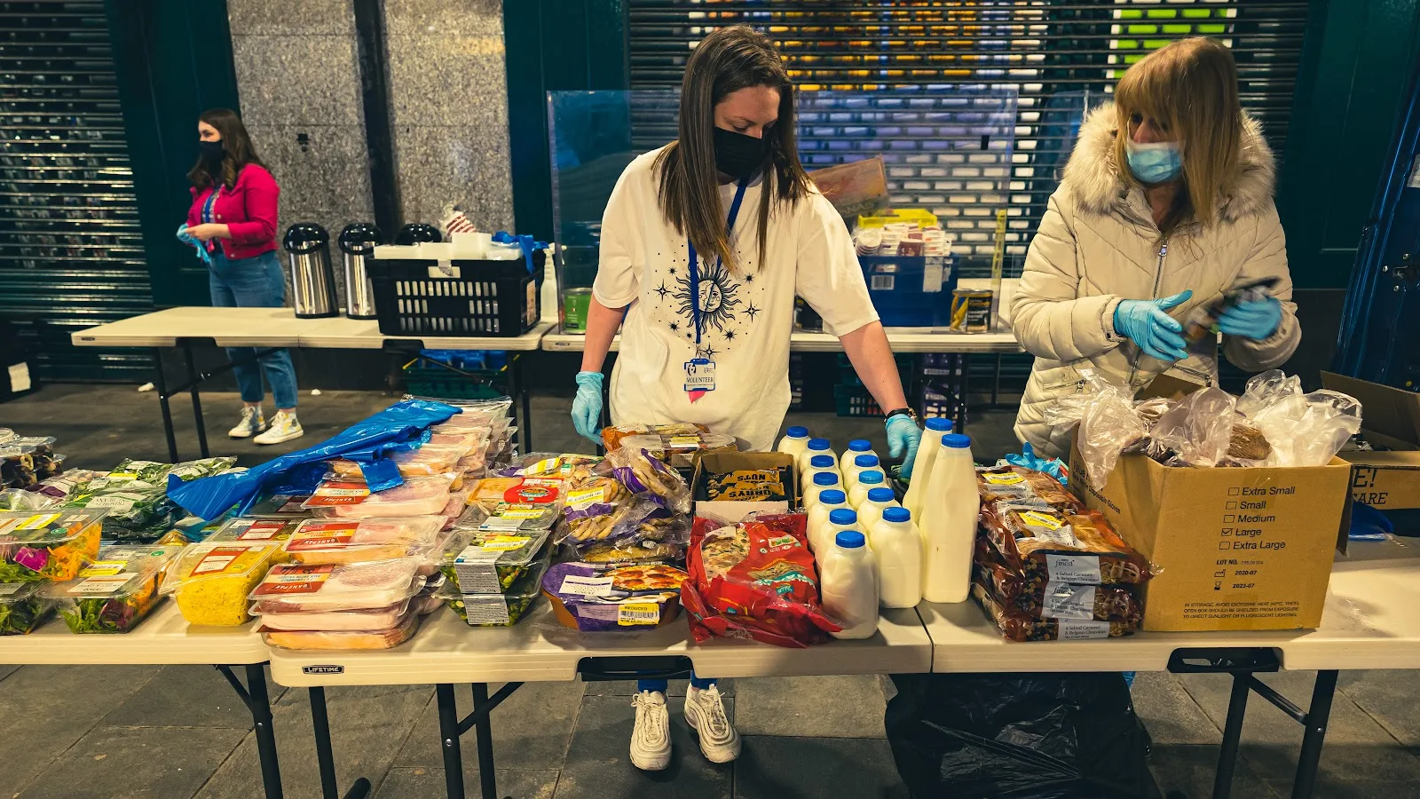 Homeless Project Scotland