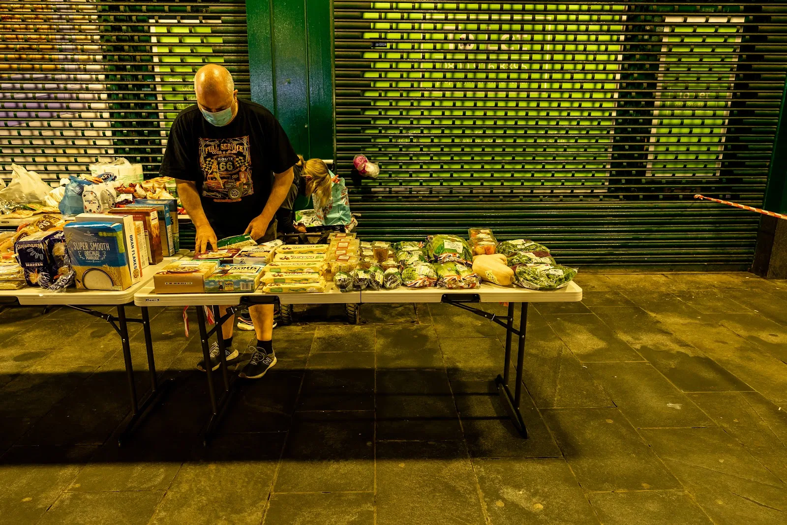 Homeless Project Scotland