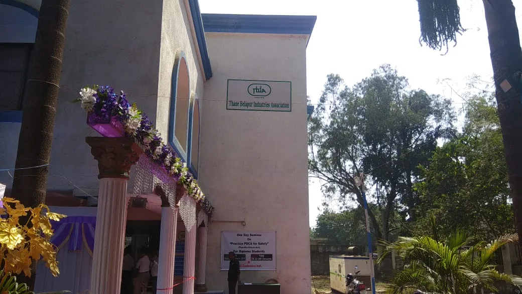 Thane Belapur Industries Association