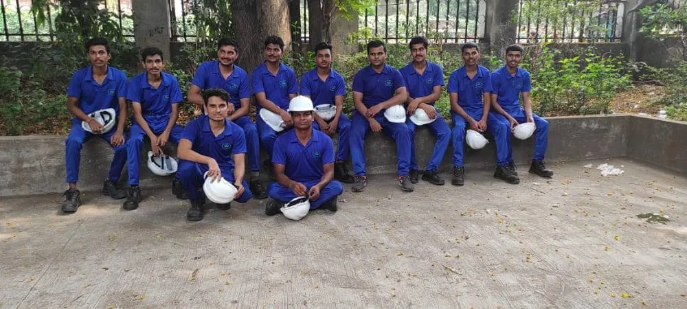 Thane Belapur Industries Association