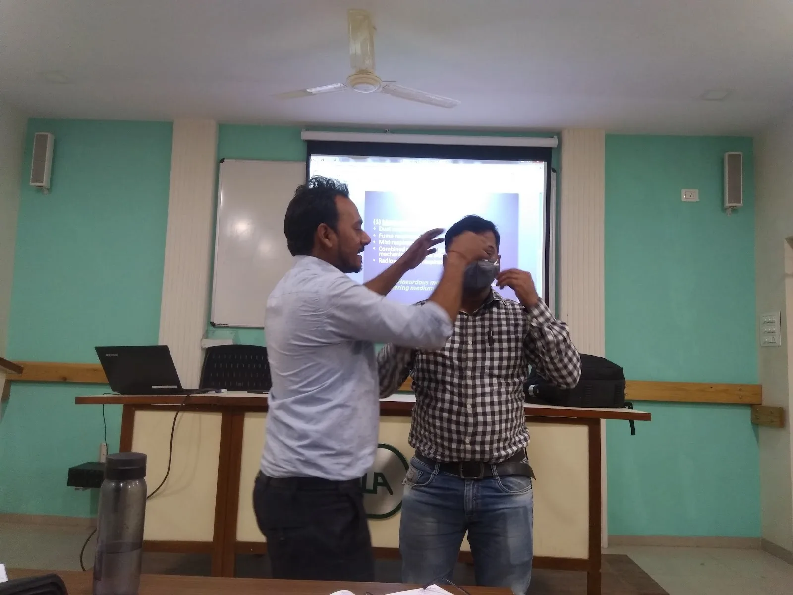Thane Belapur Industries Association