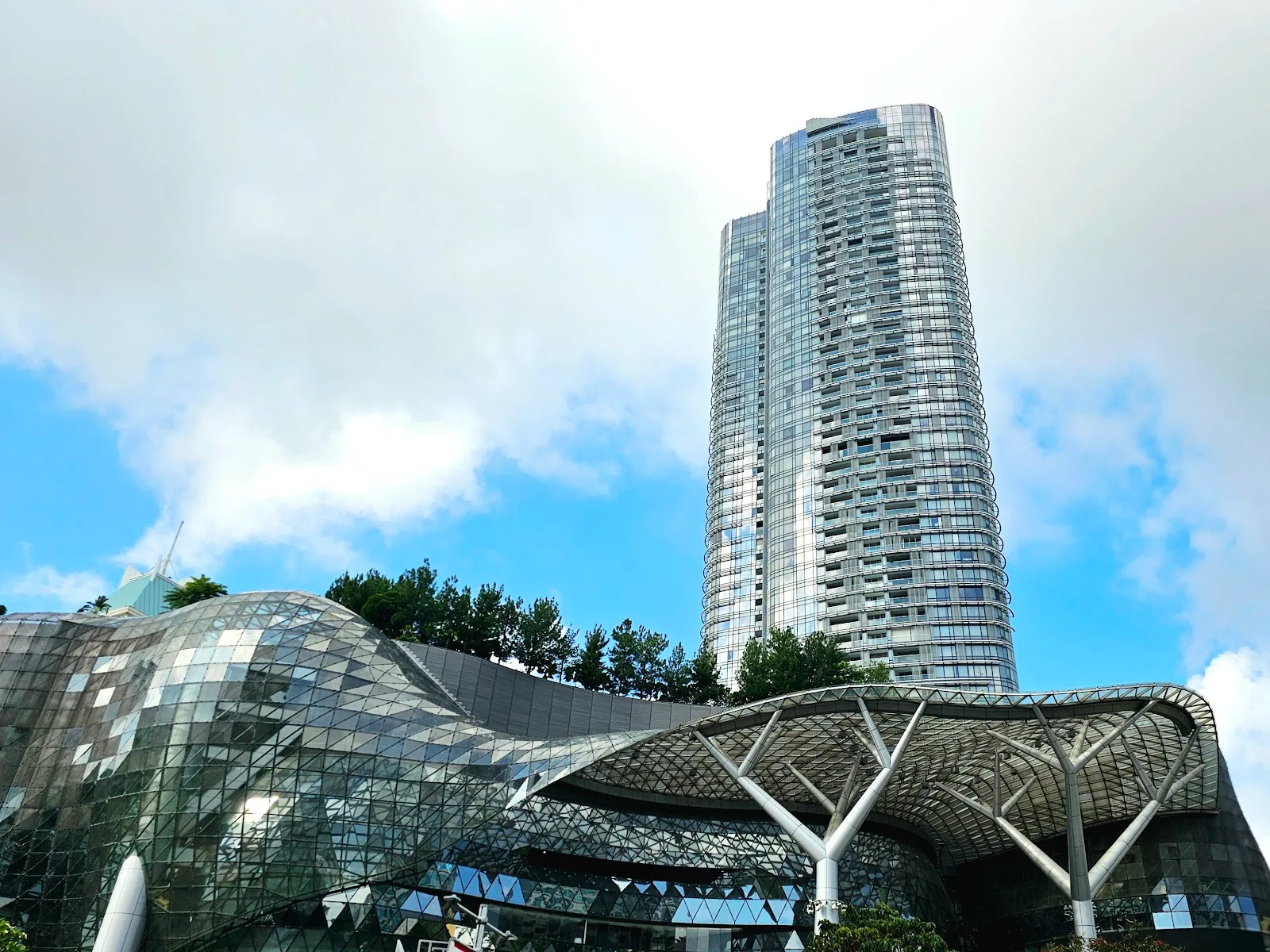 ION Sky