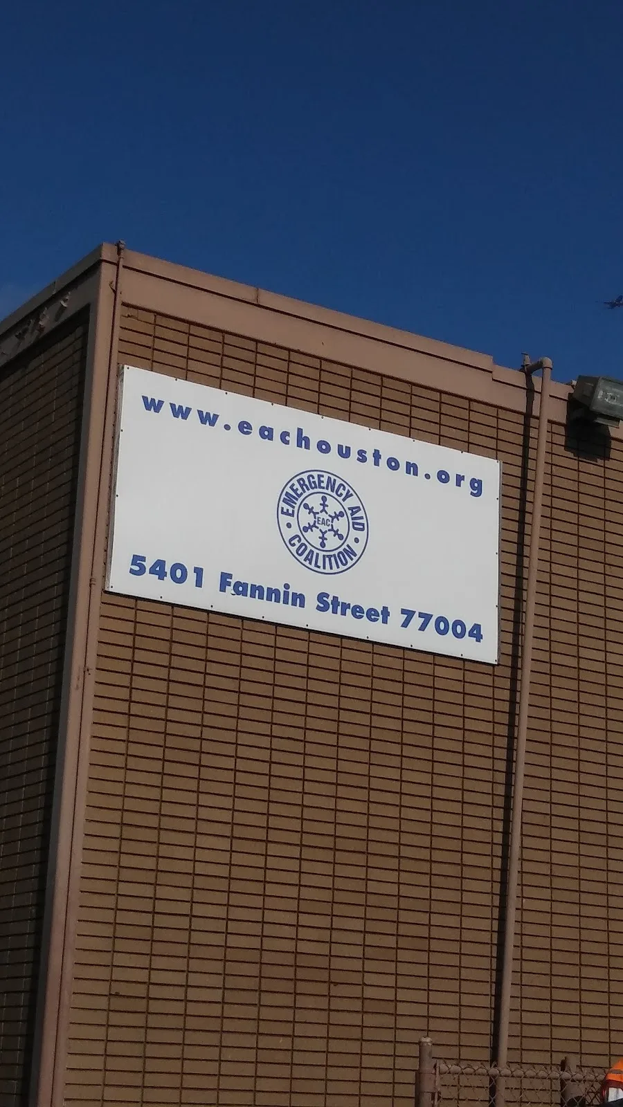 Emergency Aid Coalition