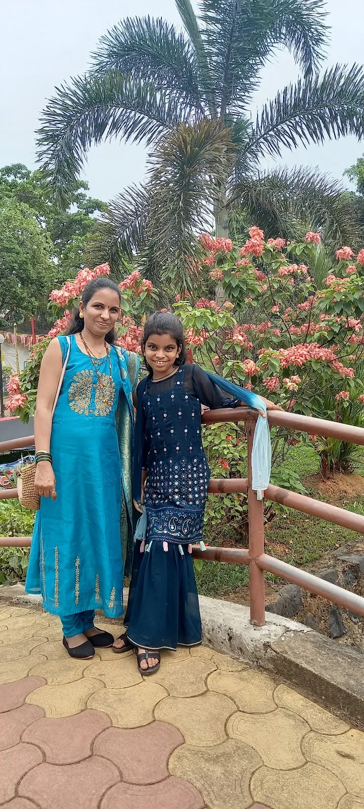 The Social Service League, Pre-school, Learning Home, Dadar