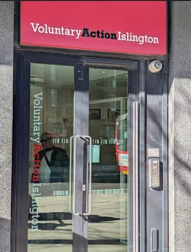 Voluntary Action Islington