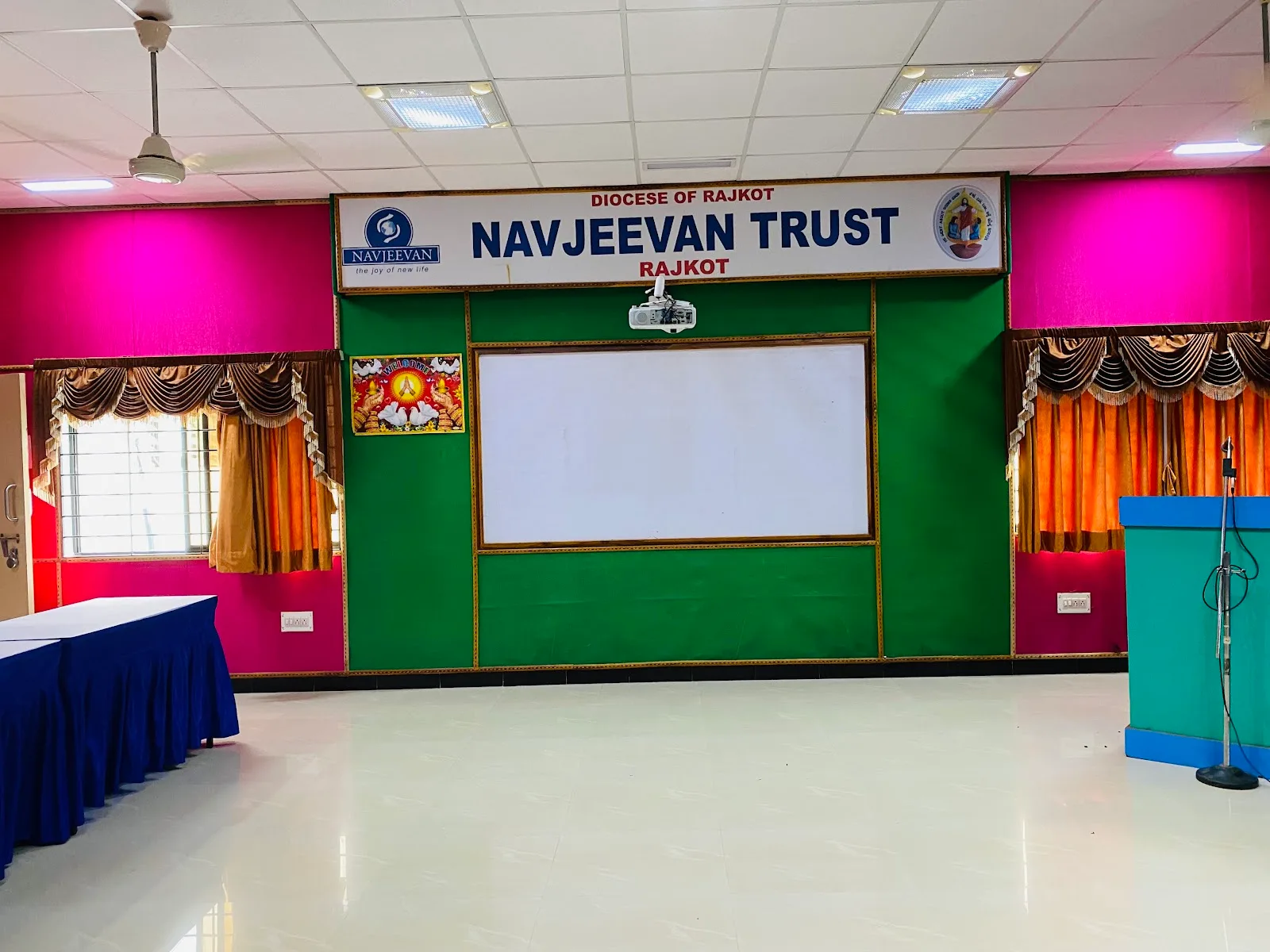 Navjeevan Trust