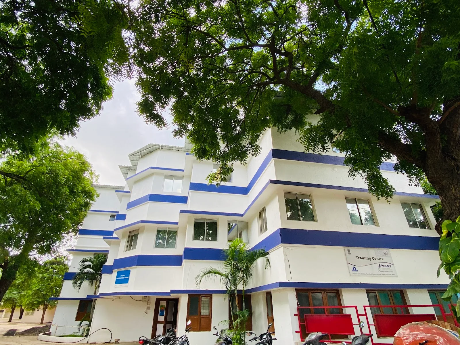 Navjeevan Trust