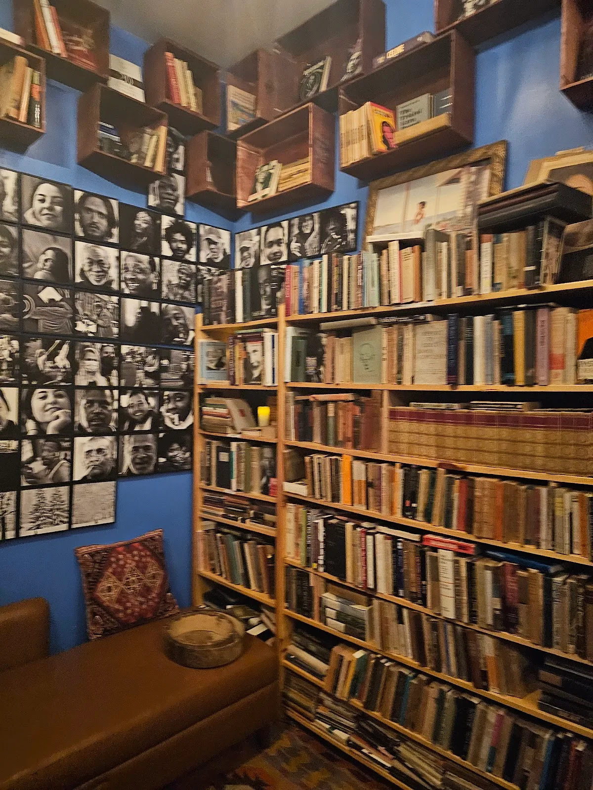 Ideas Beyond Borders