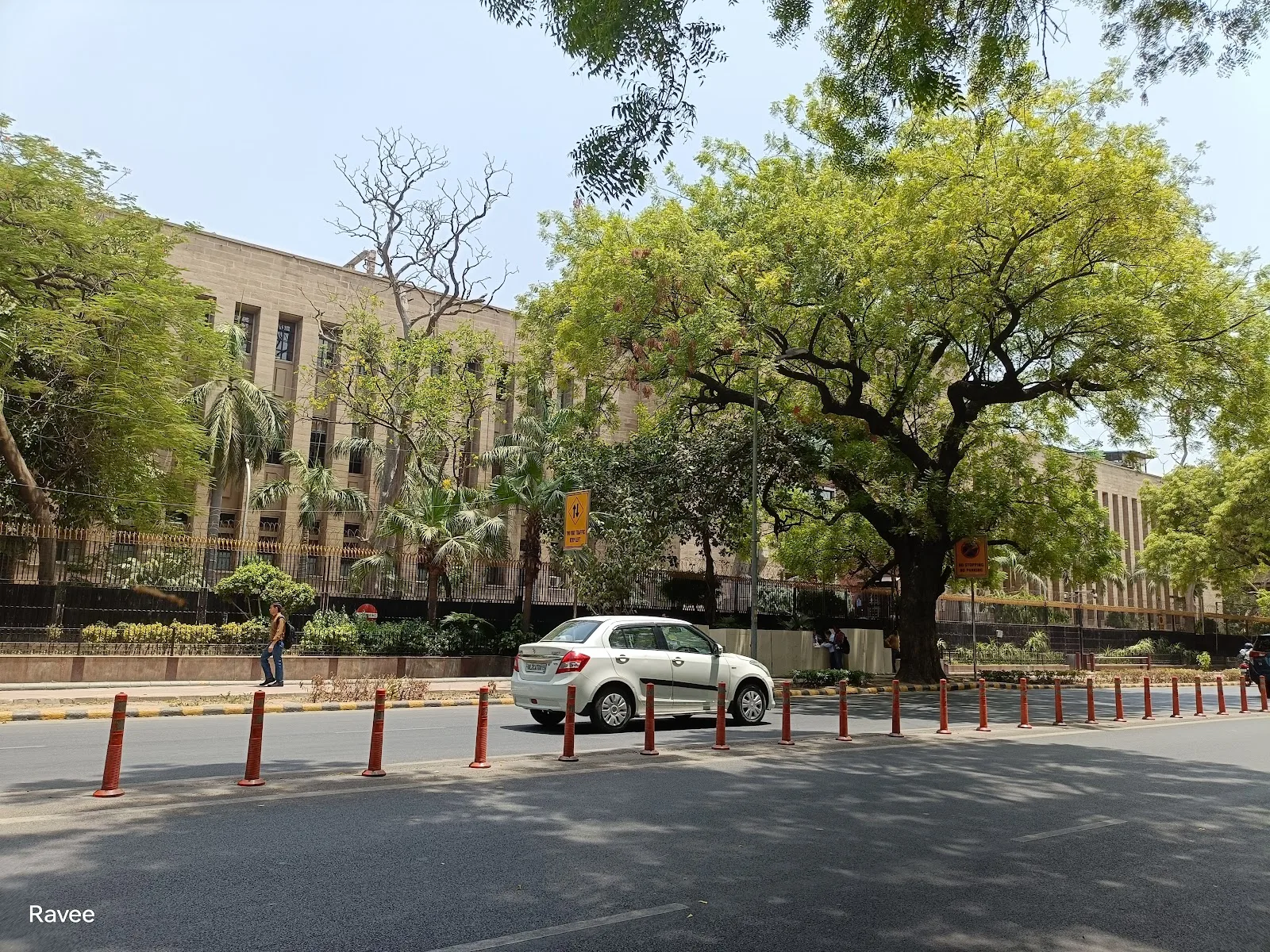 Reserve Bank Of India