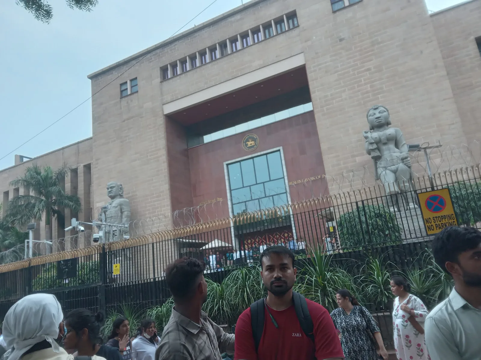 Reserve Bank Of India
