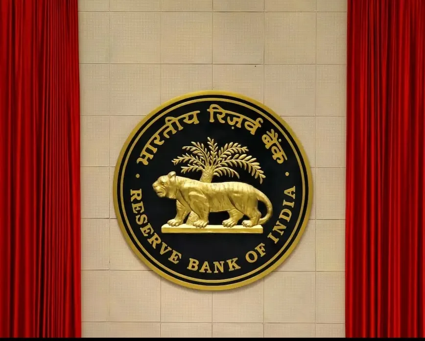 Reserve Bank Of India