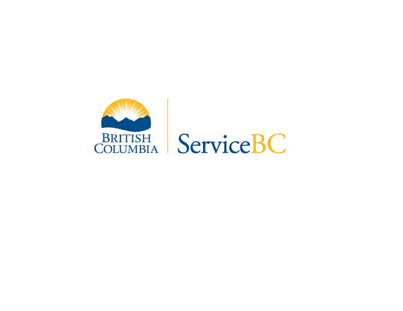 Service BC Centre Vancouver (Limited Services)
