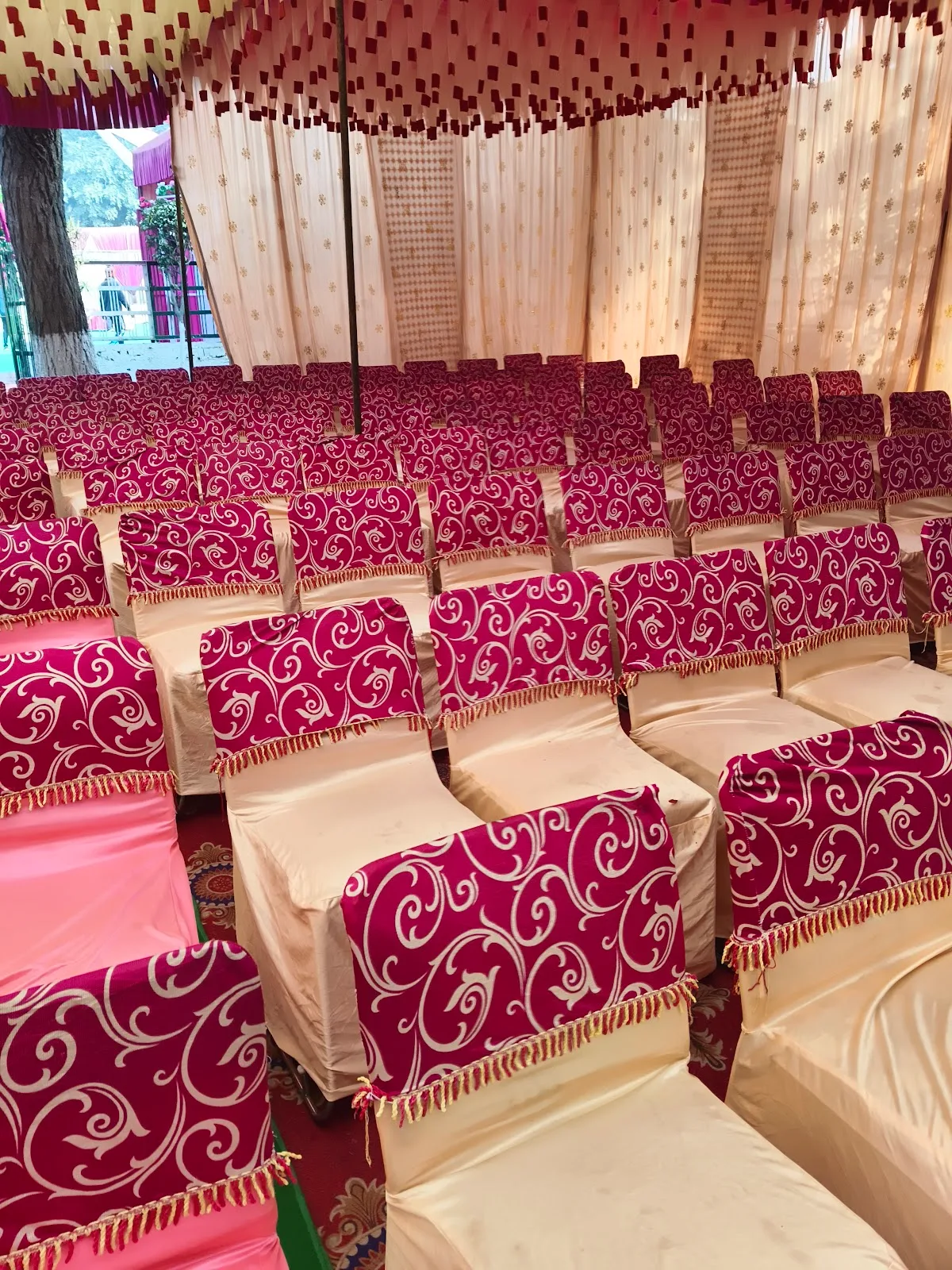 Naya Baraat Ghar