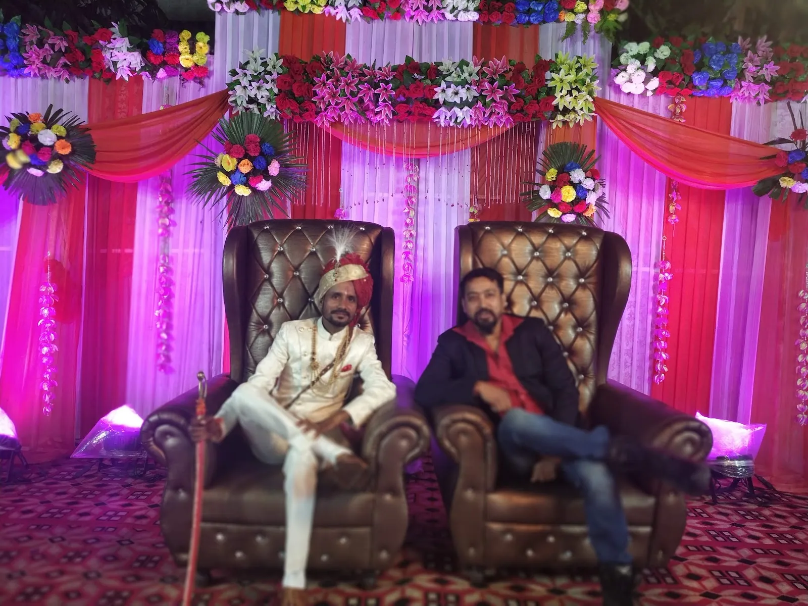 Naya Baraat Ghar