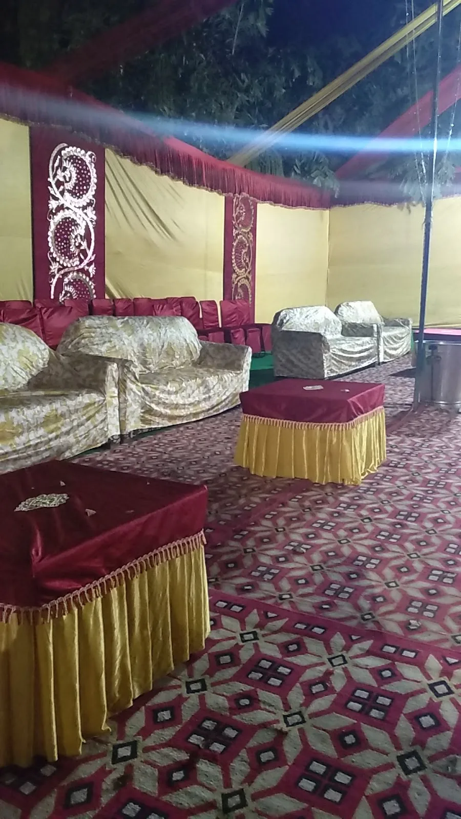 Naya Baraat Ghar